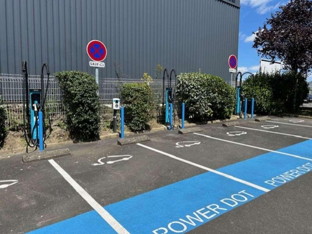 Ibis Budget Nantes Nord Saint Herblain Exterior foto